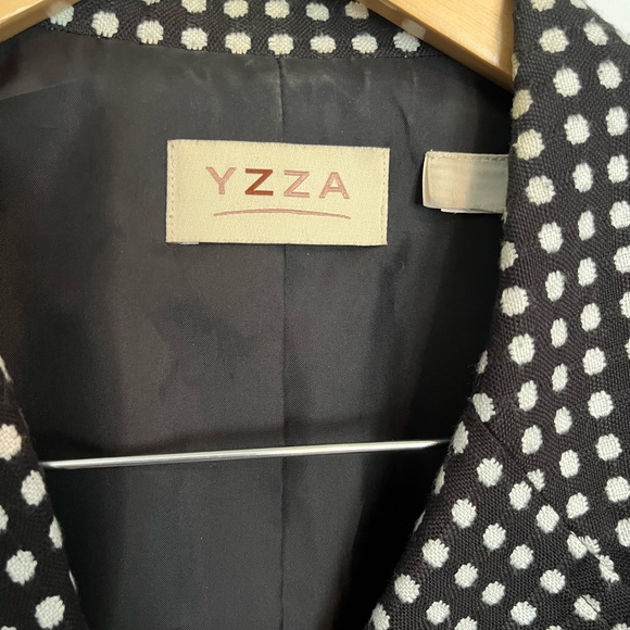 Yzza jacket - Picture 6 of 6
